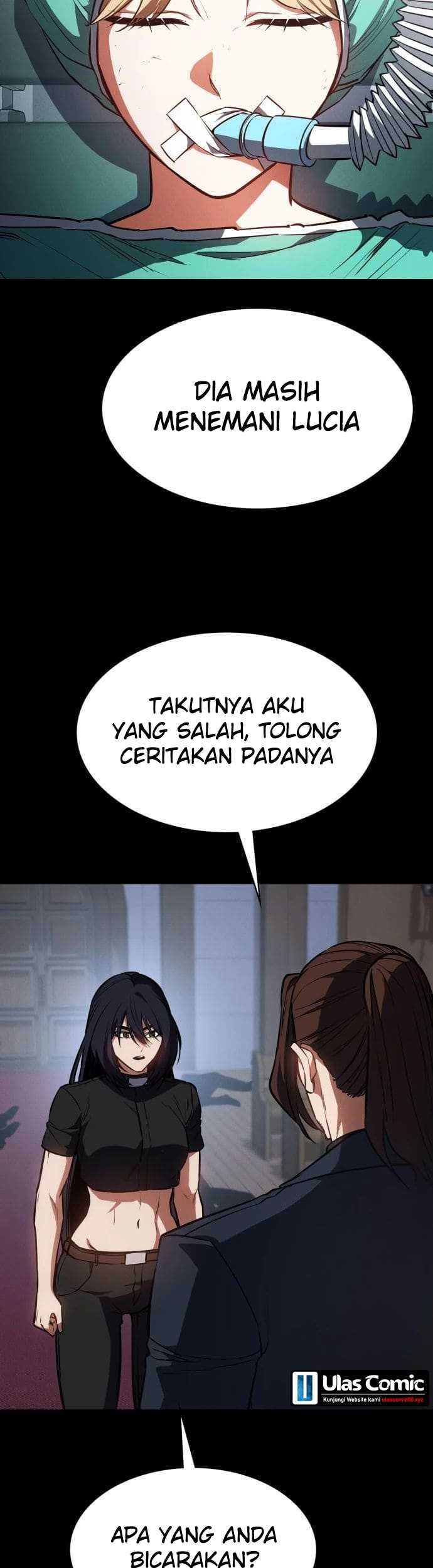 Day Walker Chapter 38 Gambar 51
