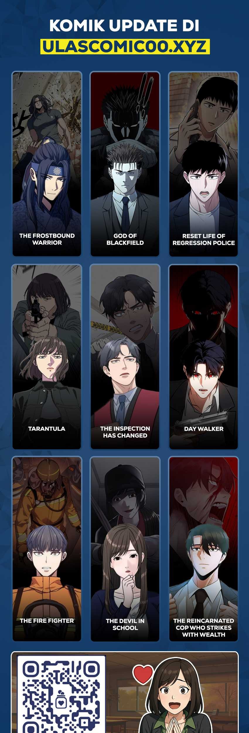 Day Walker Chapter 38 Gambar 66