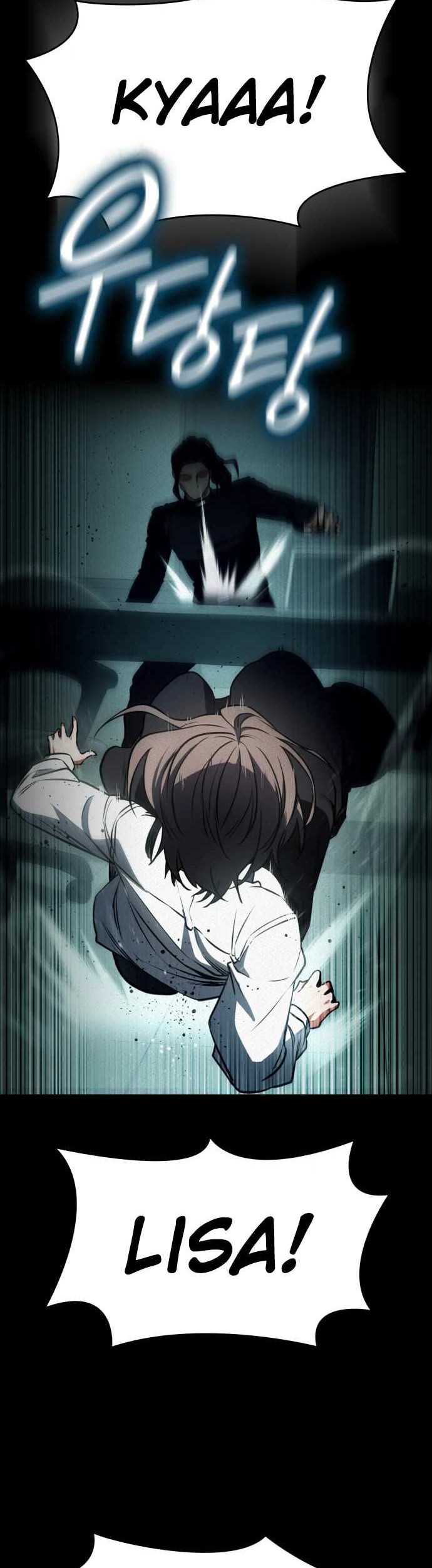 Day Walker Chapter 39 Gambar 14