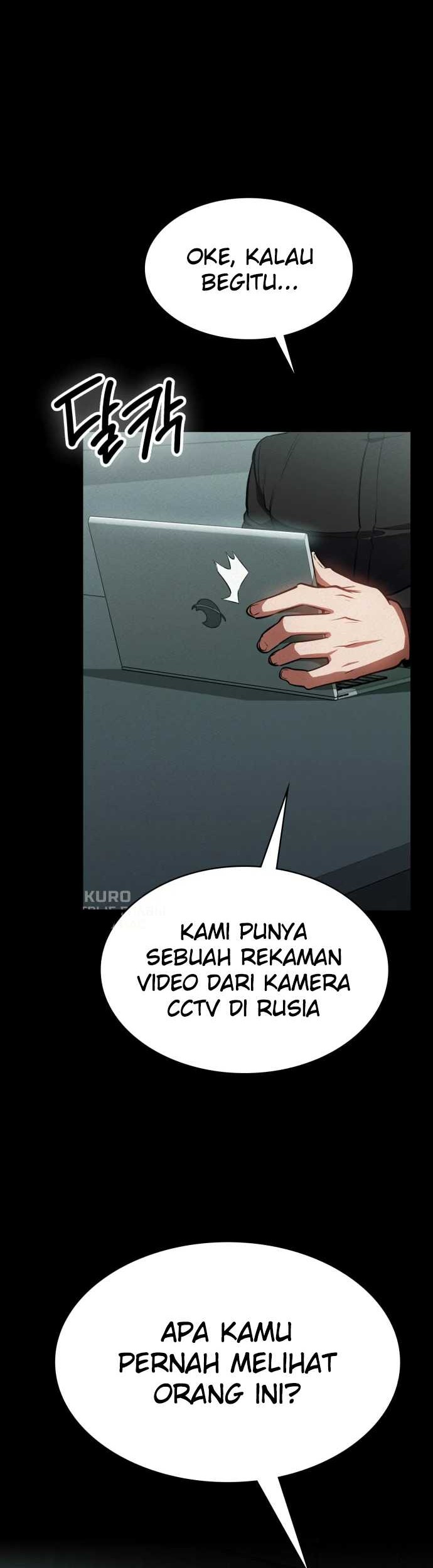 Day Walker Chapter 39 Gambar 12