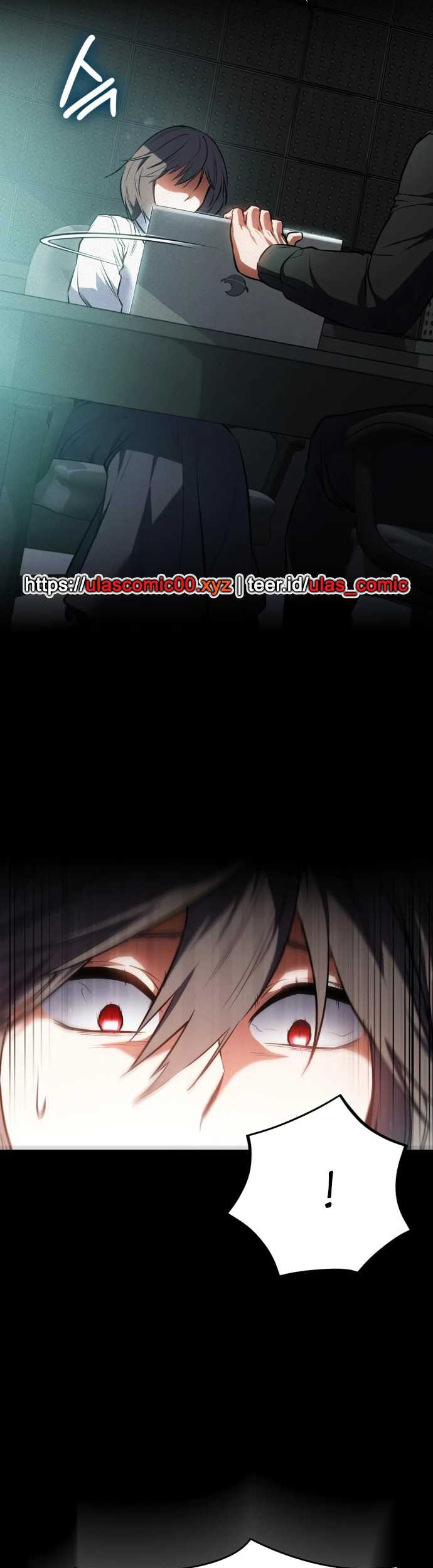 Day Walker Chapter 39 Gambar 13