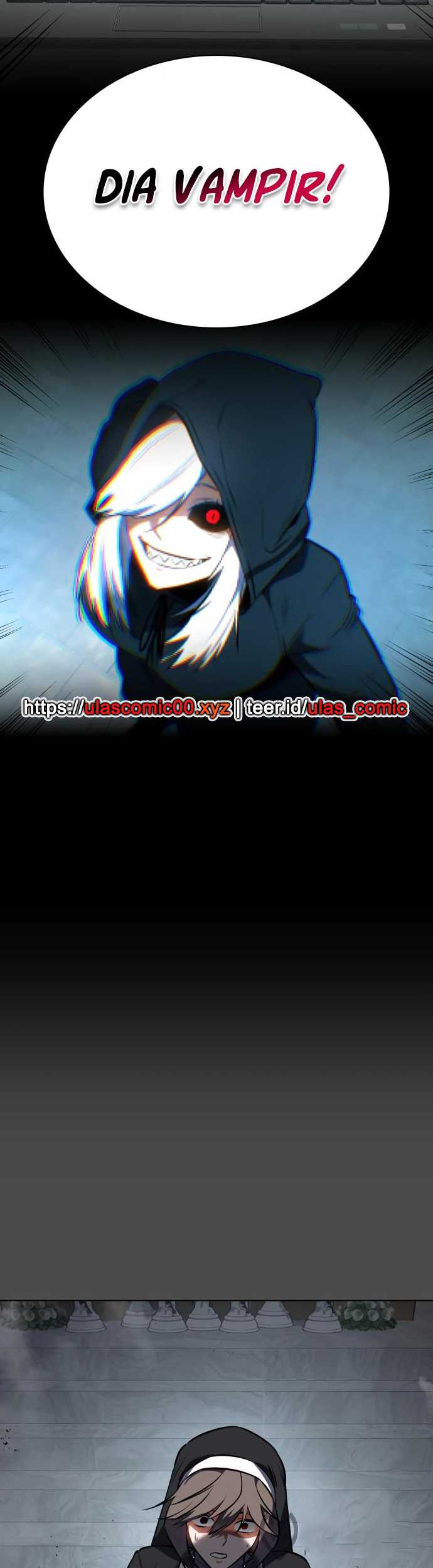 Day Walker Chapter 39 Gambar 18