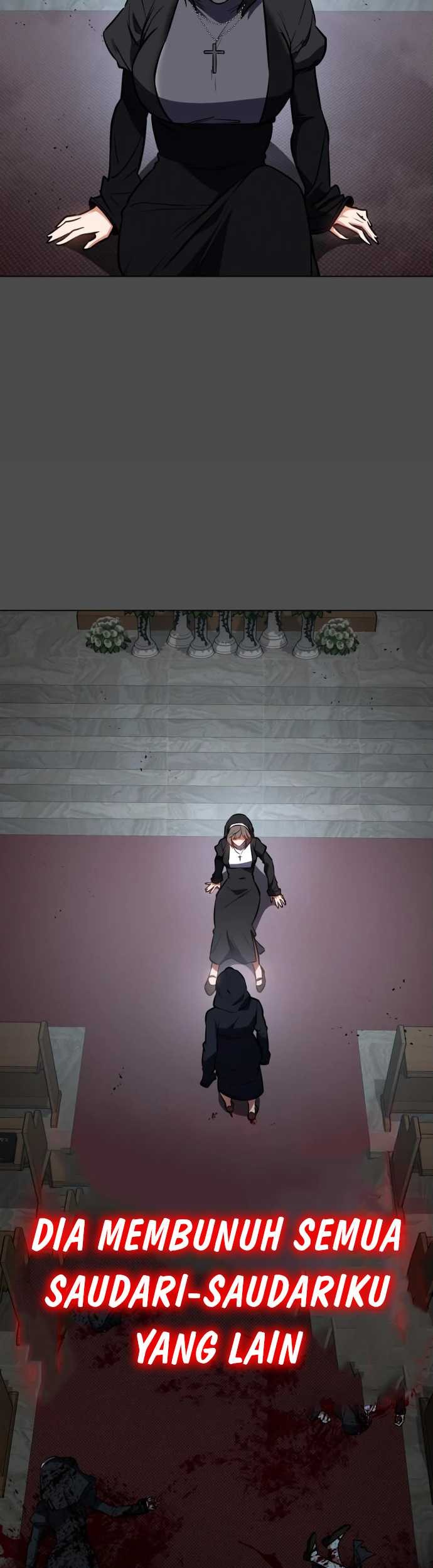 Day Walker Chapter 39 Gambar 19