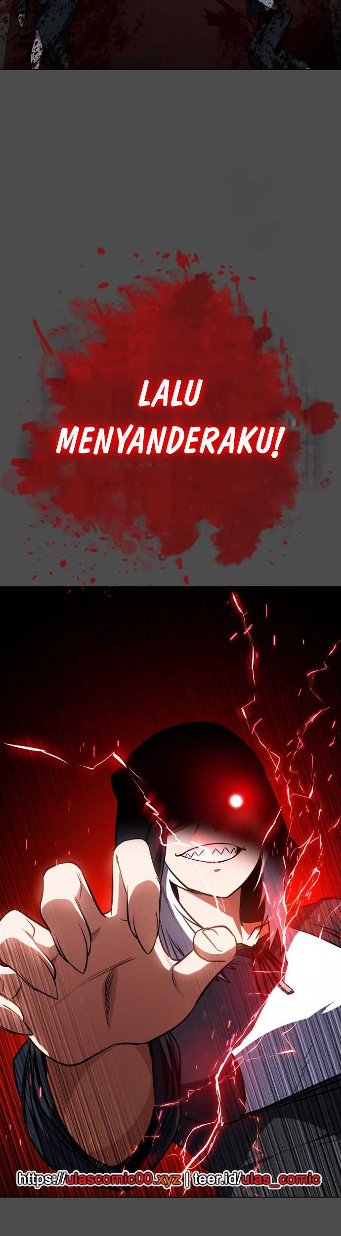 Day Walker Chapter 39 Gambar 20