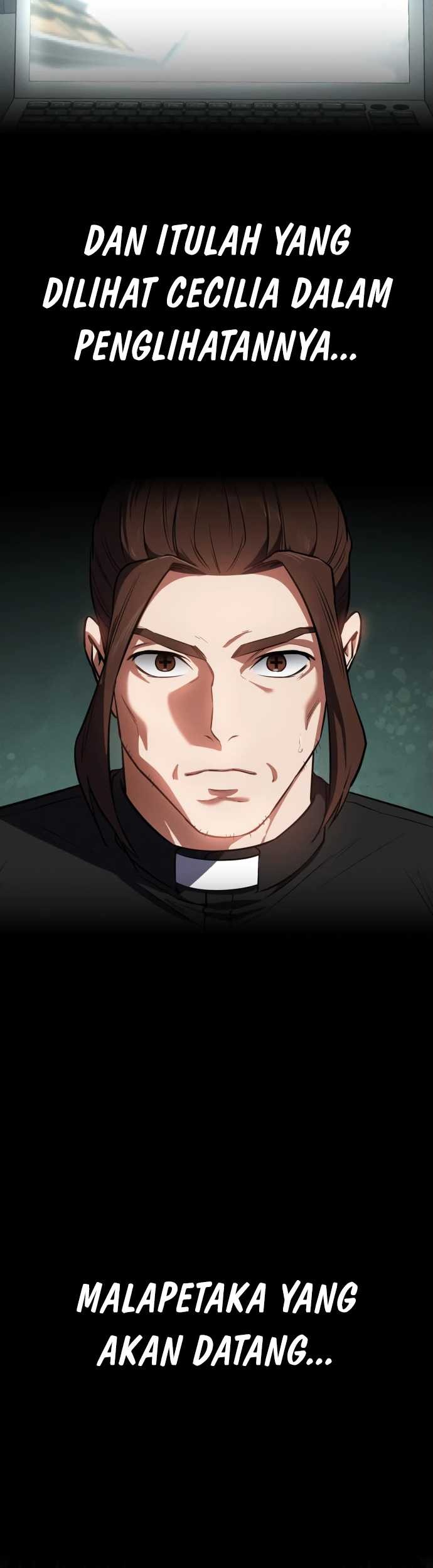 Day Walker Chapter 39 Gambar 23