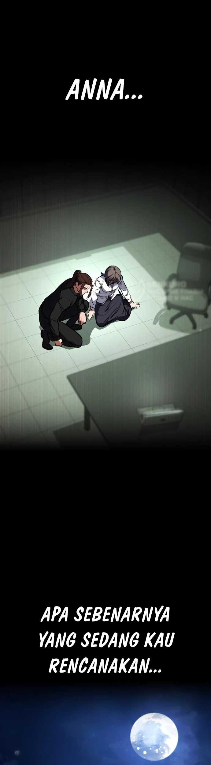 Day Walker Chapter 39 Gambar 25