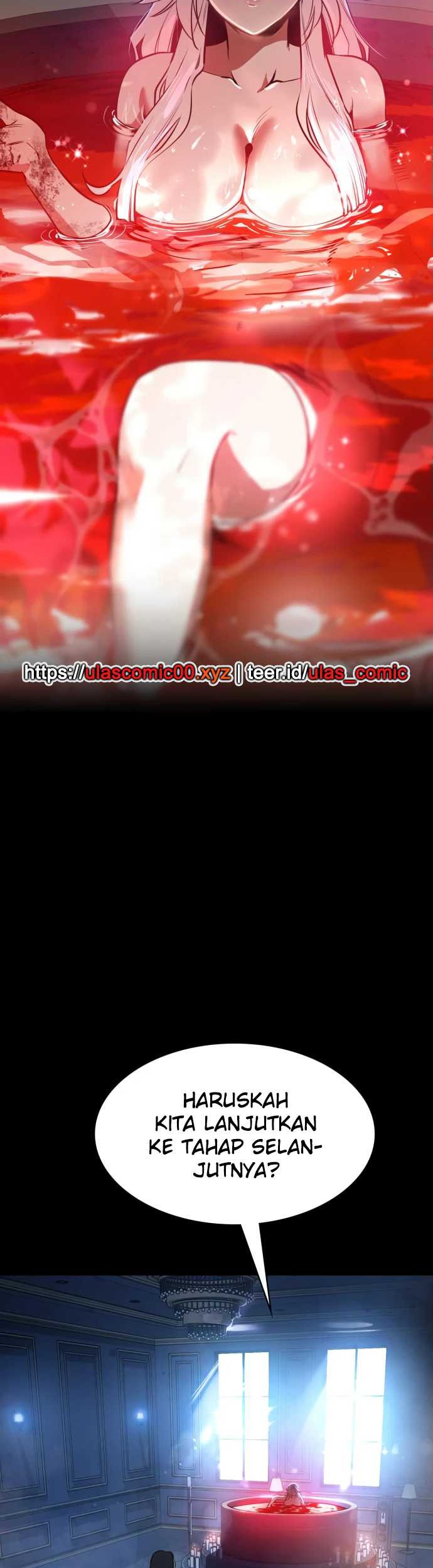 Day Walker Chapter 39 Gambar 29