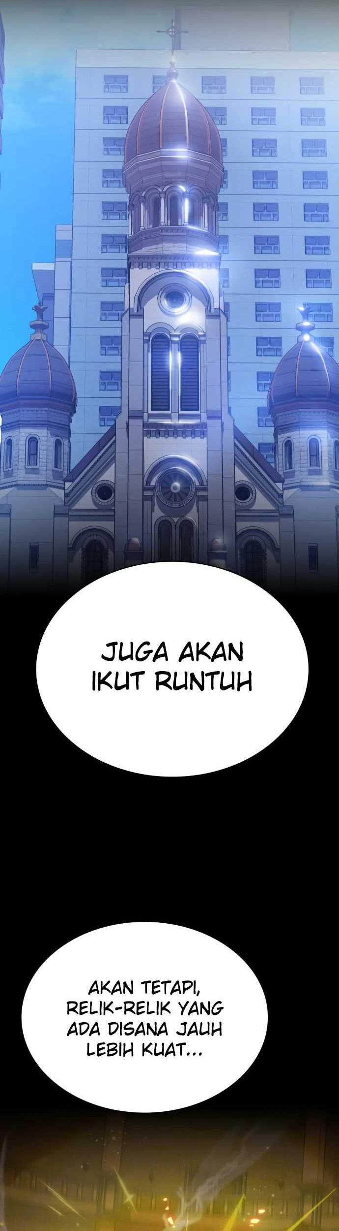 Day Walker Chapter 39 Gambar 32