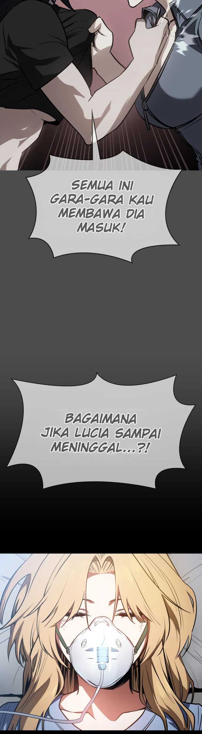Day Walker Chapter 39 Gambar 48