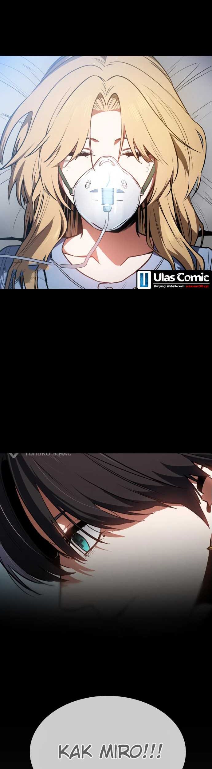 Day Walker Chapter 39 Gambar 44