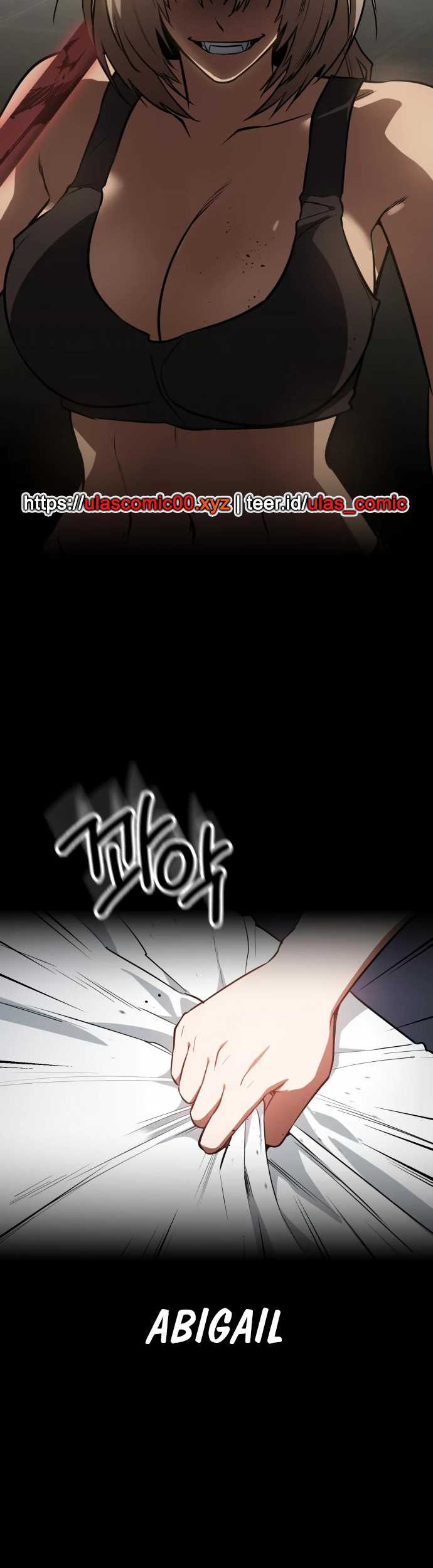 Day Walker Chapter 39 Gambar 52