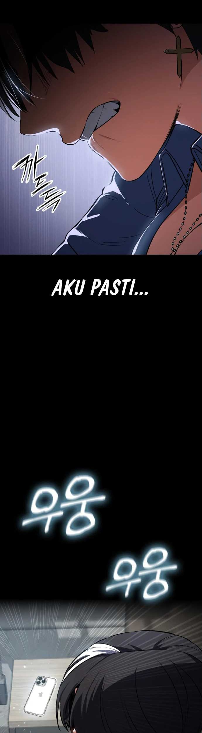 Day Walker Chapter 39 Gambar 53