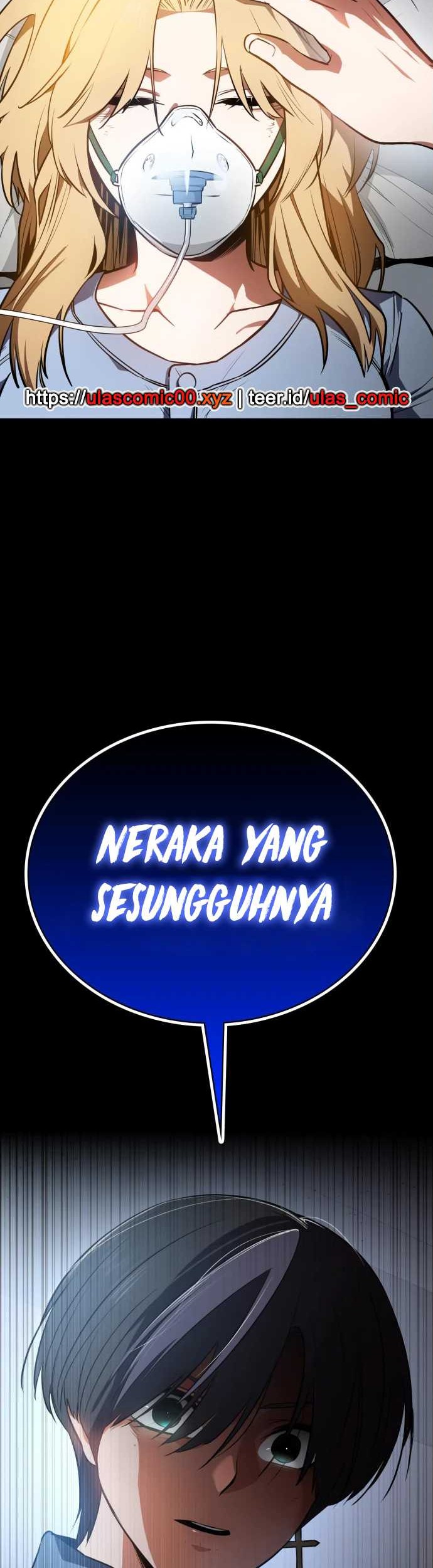 Day Walker Chapter 39 Gambar 58