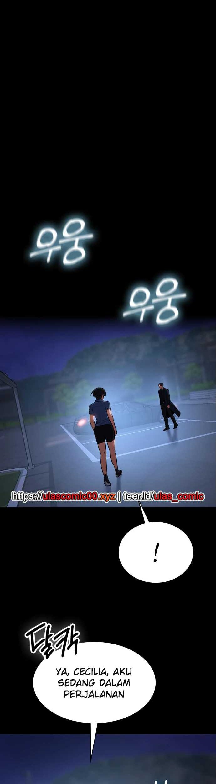 Day Walker Chapter 39 Gambar 62