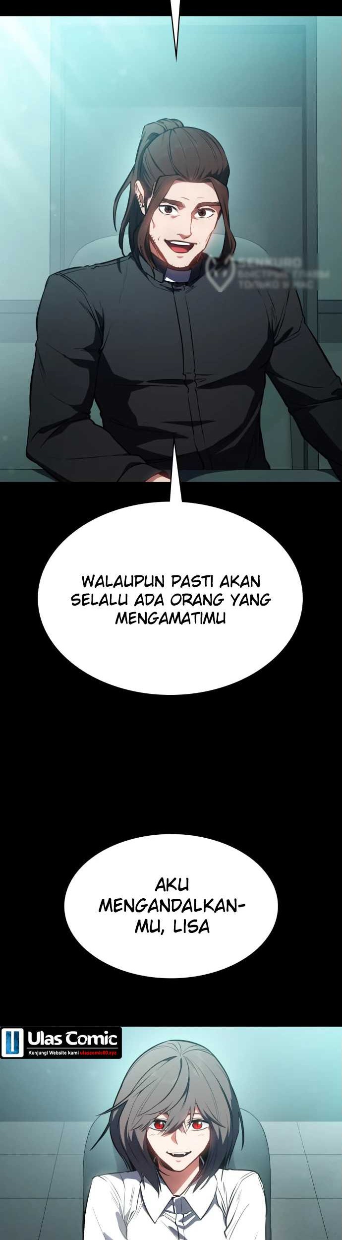 Day Walker Chapter 39 Gambar 5