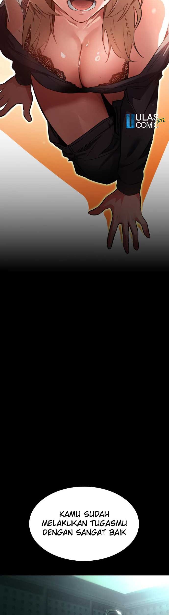 Day Walker Chapter 39 Gambar 3