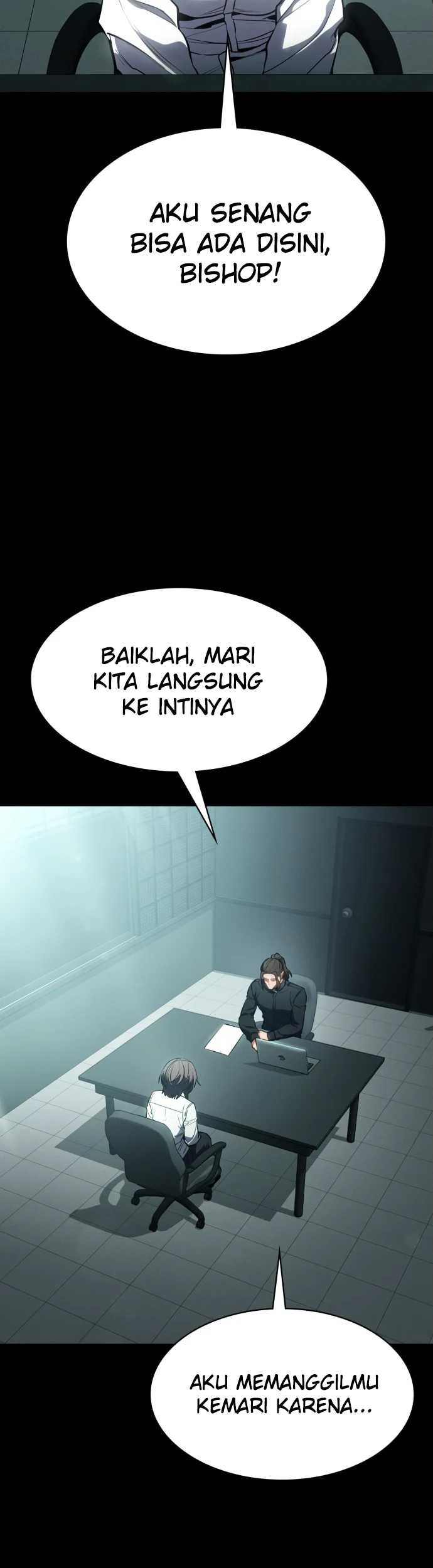 Day Walker Chapter 39 Gambar 7
