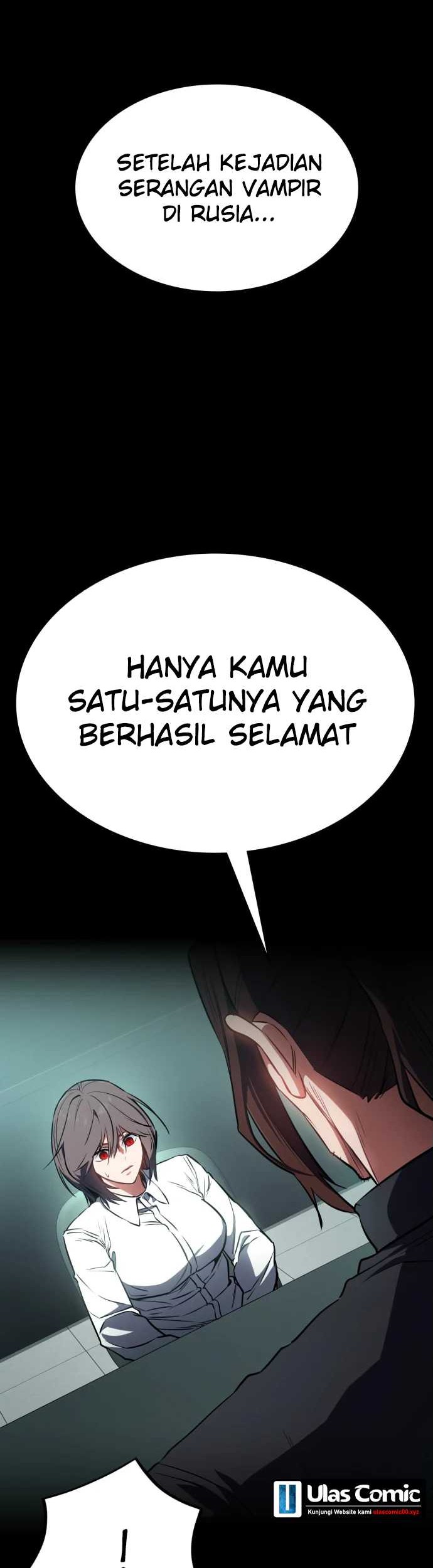 Day Walker Chapter 39 Gambar 8