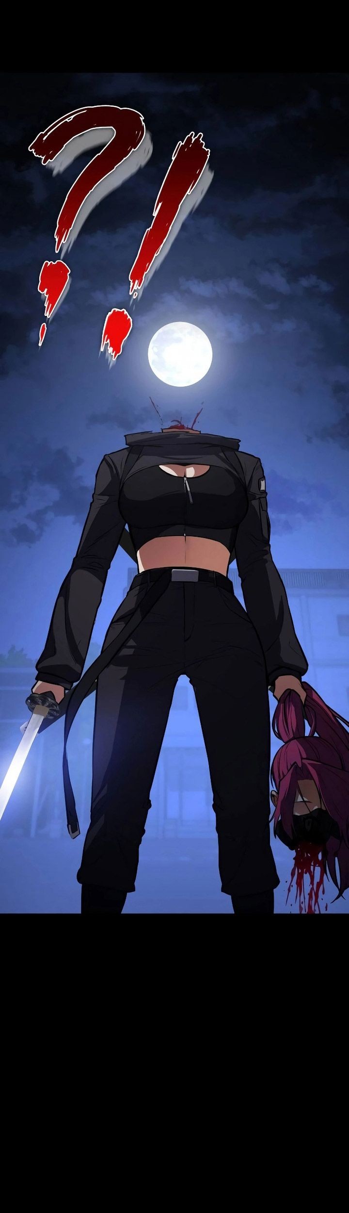 Day Walker Chapter 4 Gambar 26