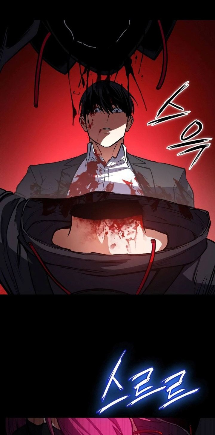 Day Walker Chapter 4 Gambar 27