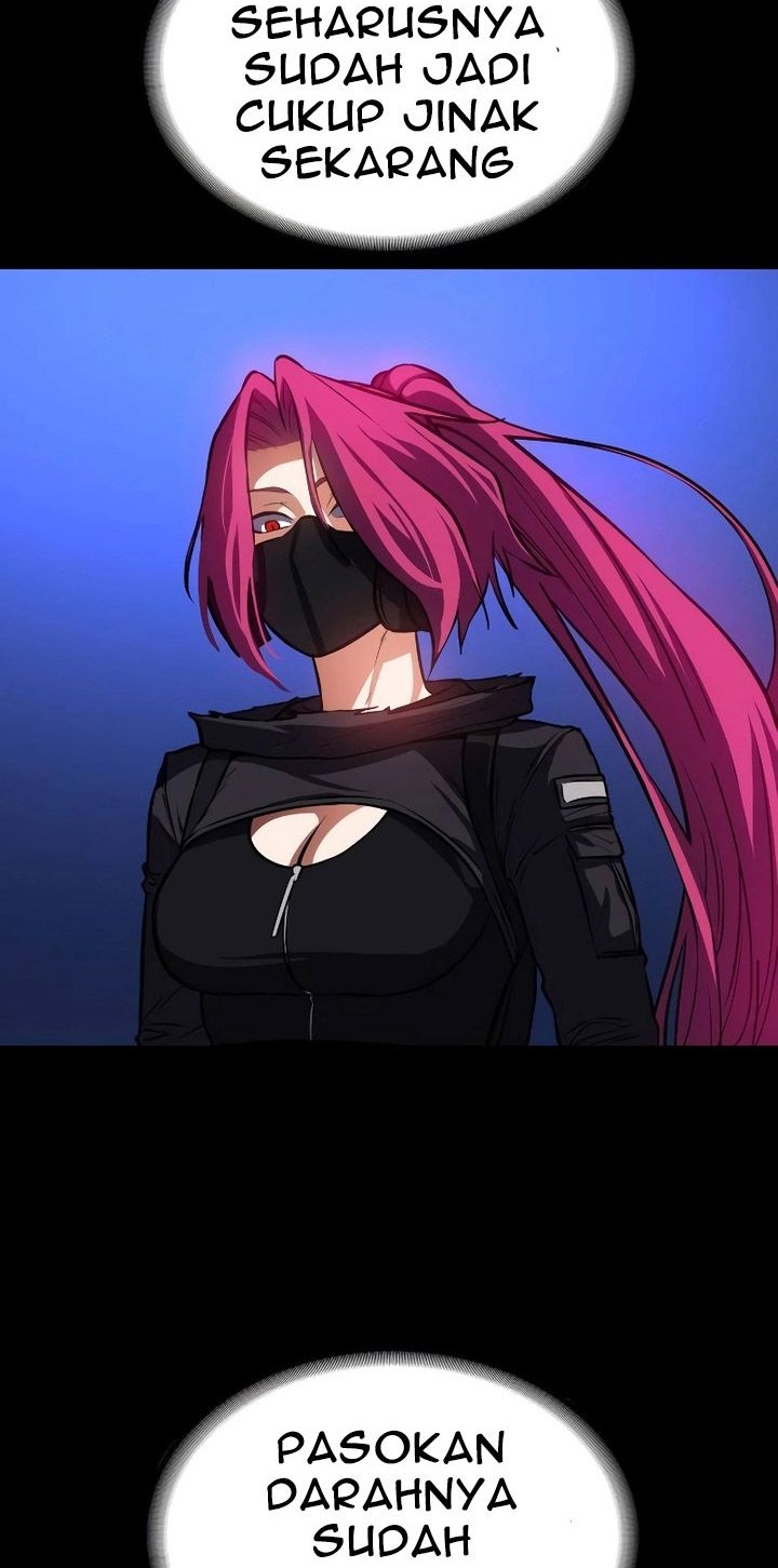 Day Walker Chapter 4 Gambar 33