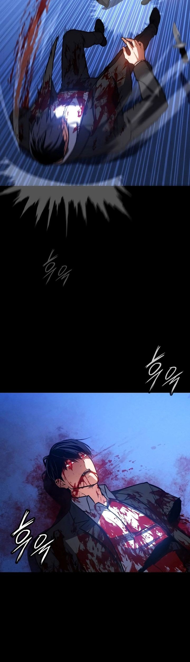 Day Walker Chapter 4 Gambar 20