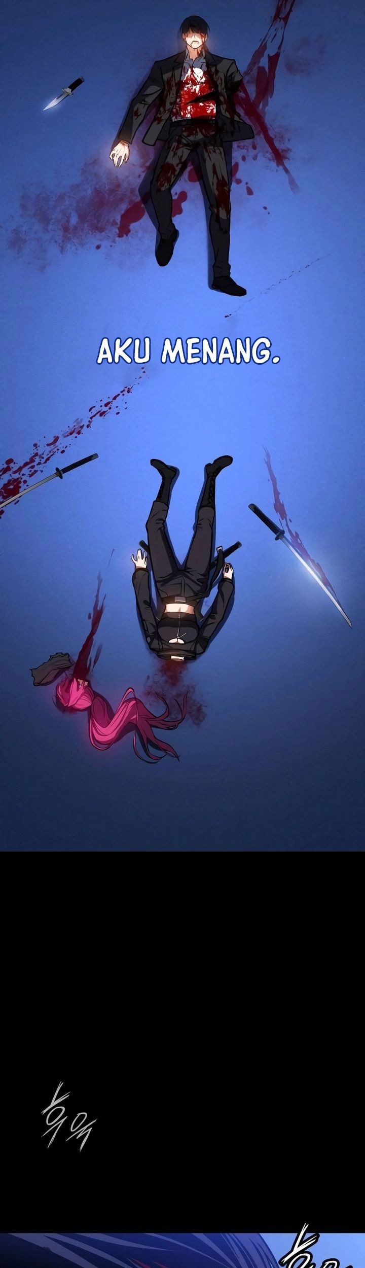 Day Walker Chapter 4 Gambar 22