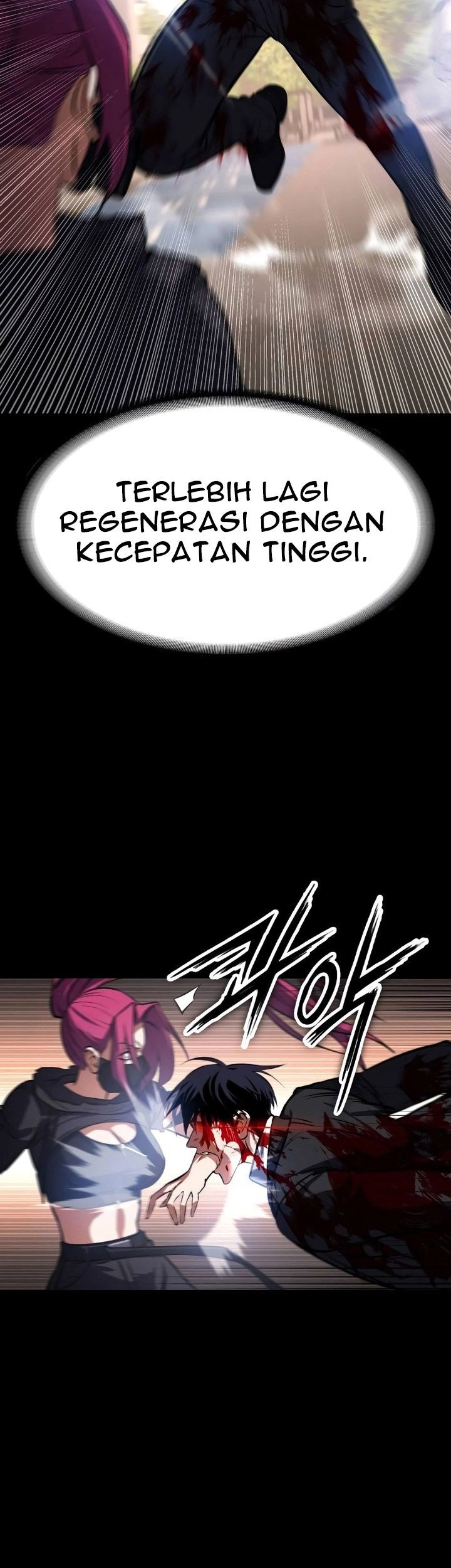 Day Walker Chapter 4 Gambar 48