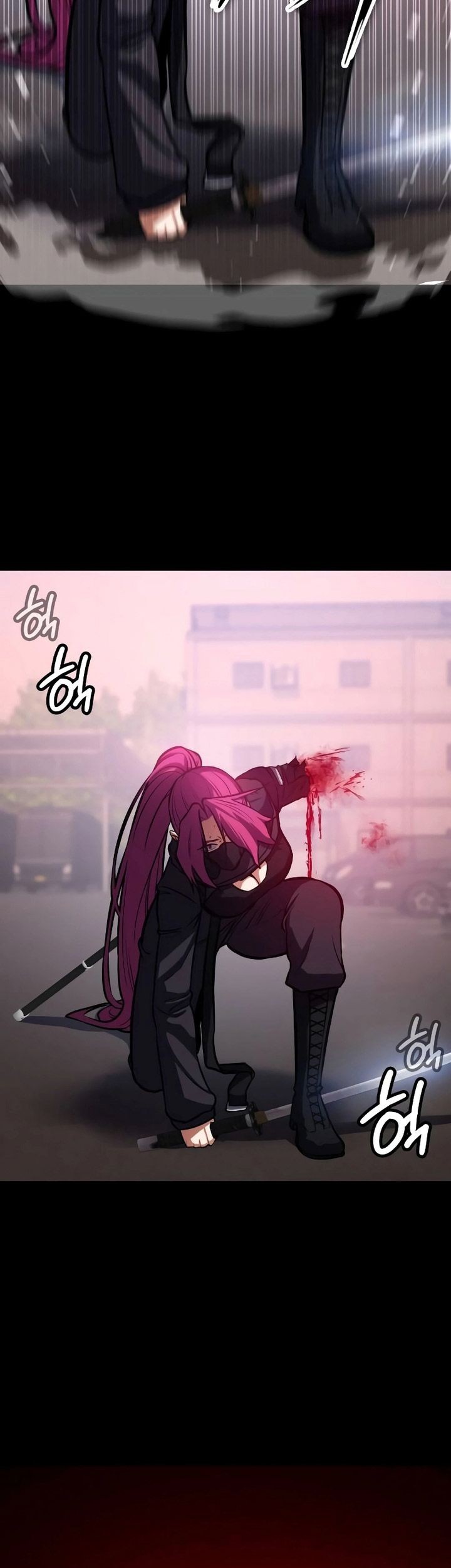 Day Walker Chapter 4 Gambar 56