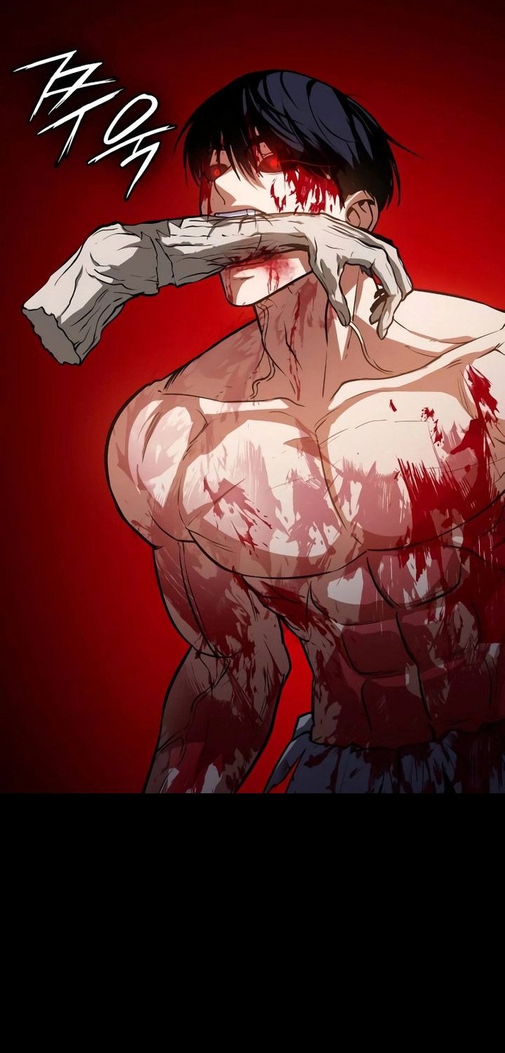 Day Walker Chapter 4 Gambar 57