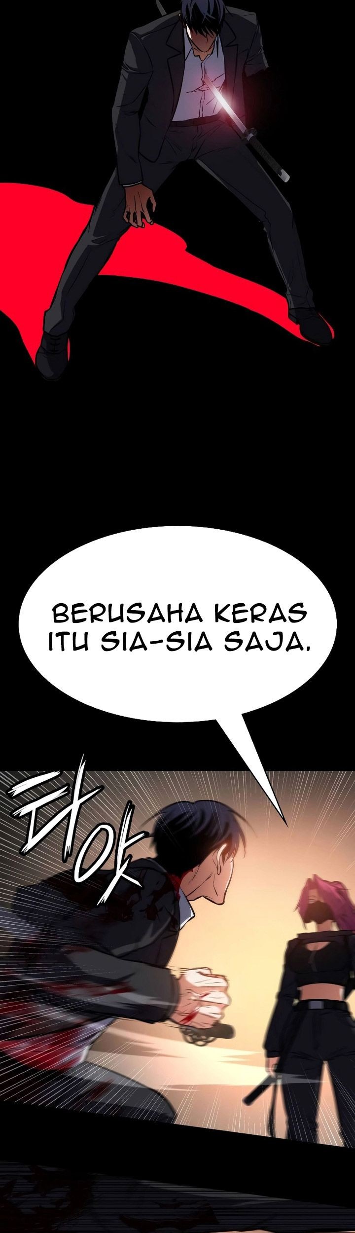 Day Walker Chapter 4 Gambar 38