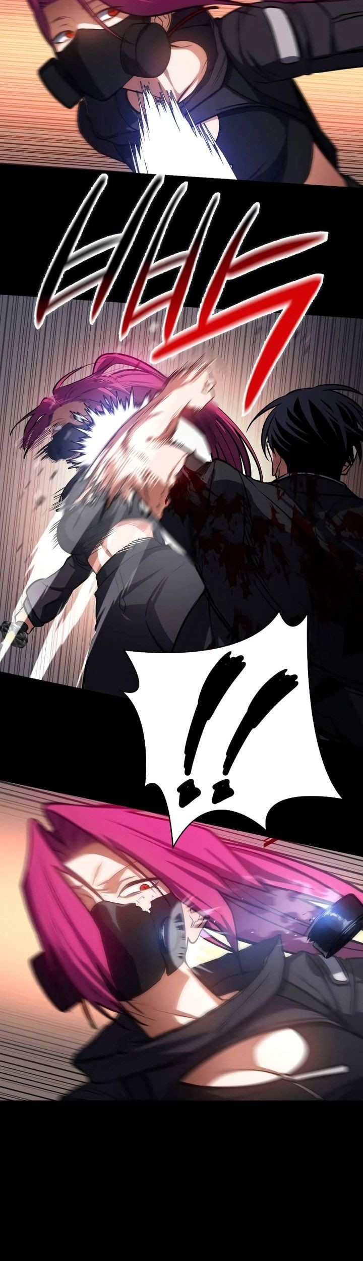 Day Walker Chapter 4 Gambar 42