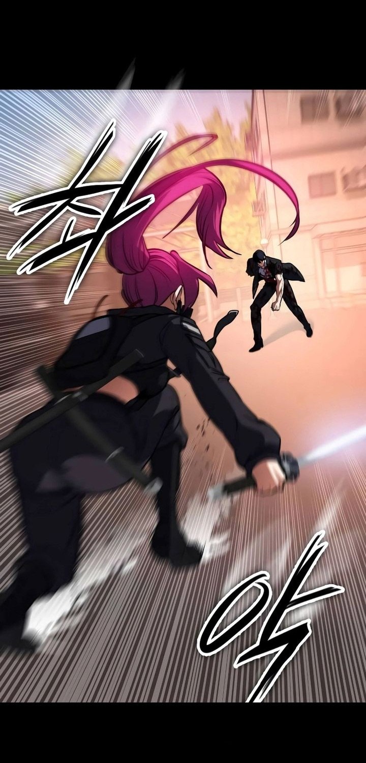 Day Walker Chapter 4 Gambar 43