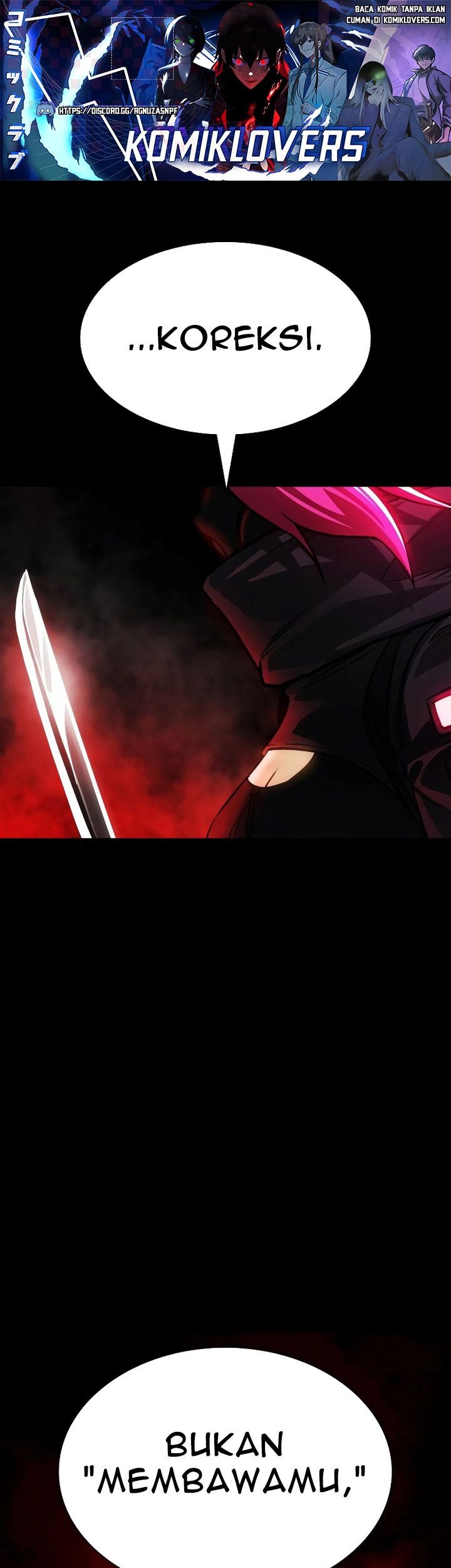 Manhwa Day Walker Chapter 4 gambar nomor 2