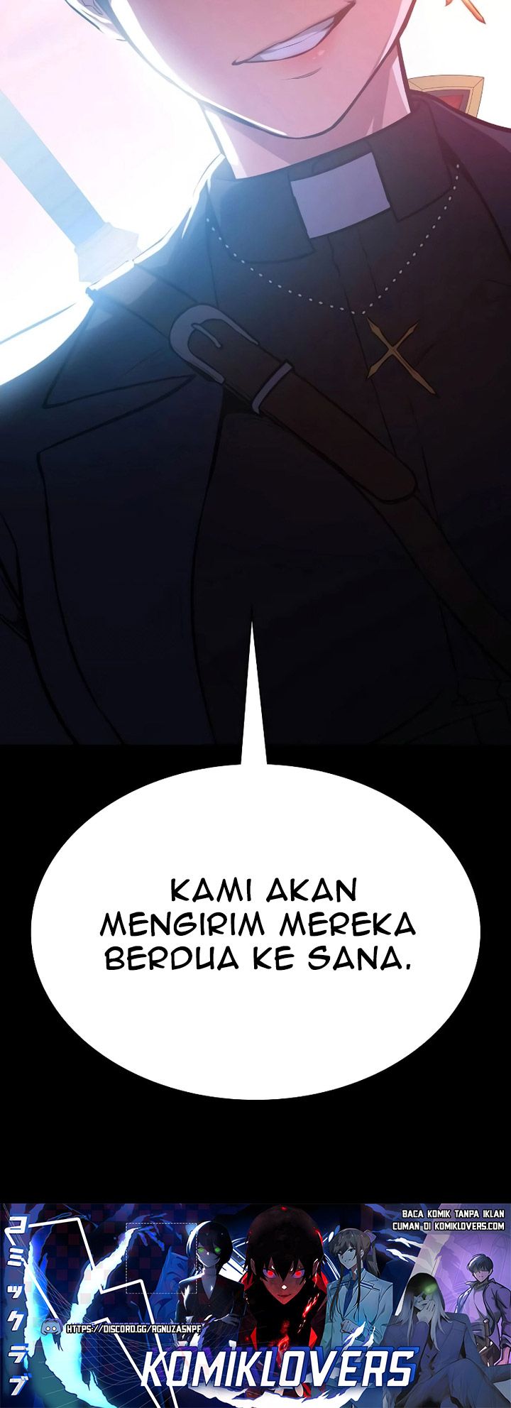 Day Walker Chapter 4 Gambar 69