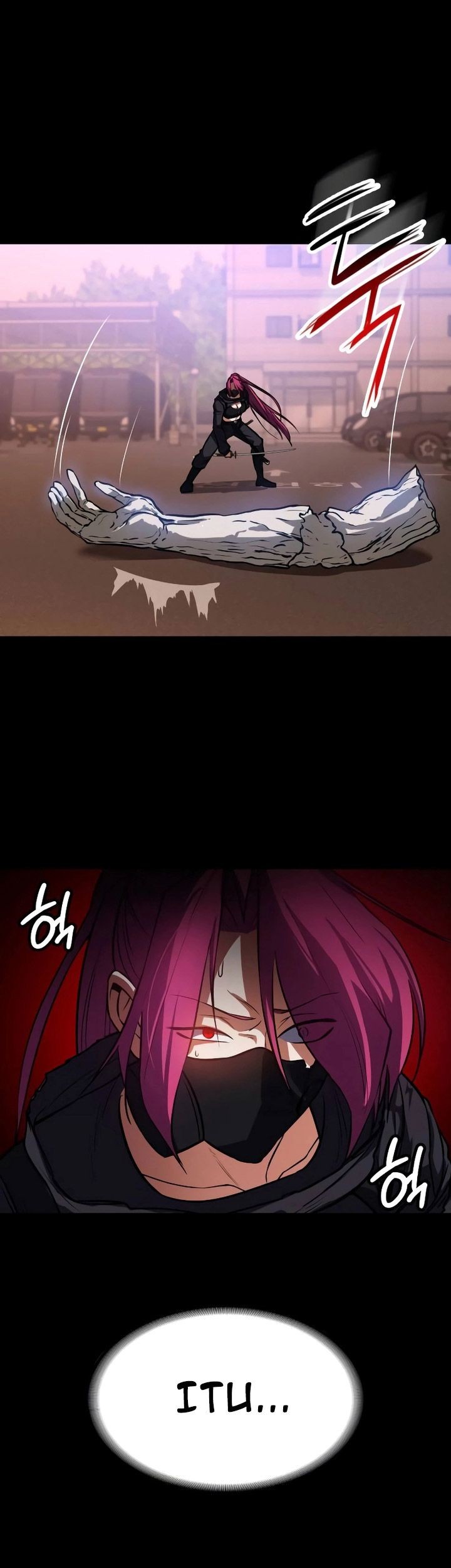 Day Walker Chapter 4 Gambar 58