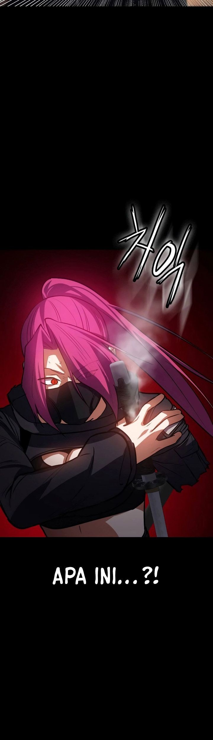 Day Walker Chapter 4 Gambar 64