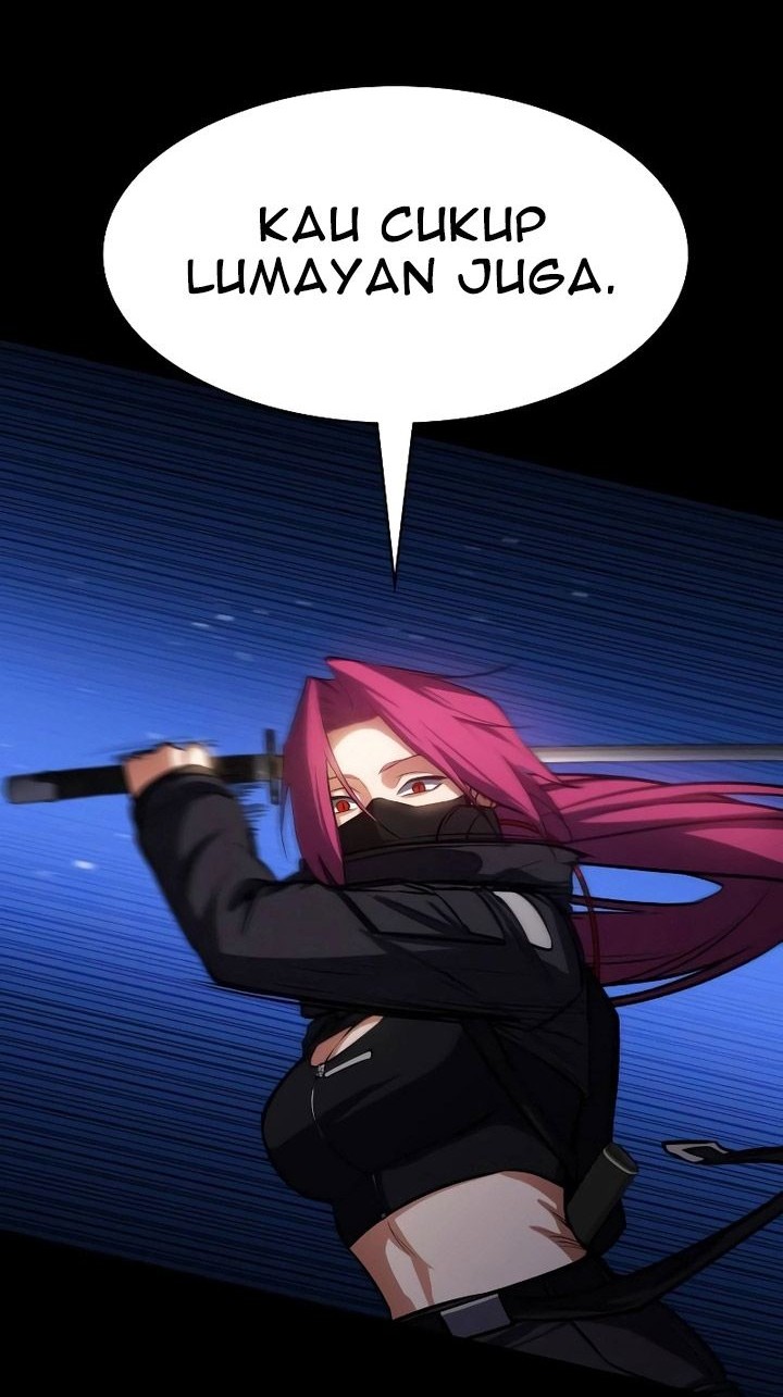 Day Walker Chapter 4 Gambar 7