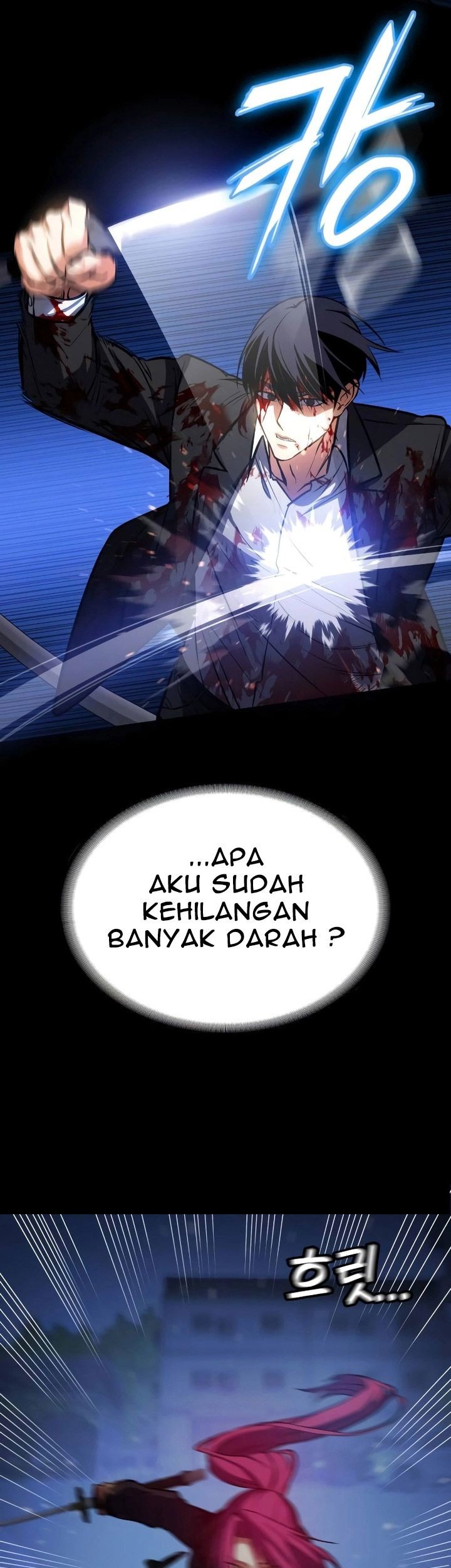 Day Walker Chapter 4 Gambar 8