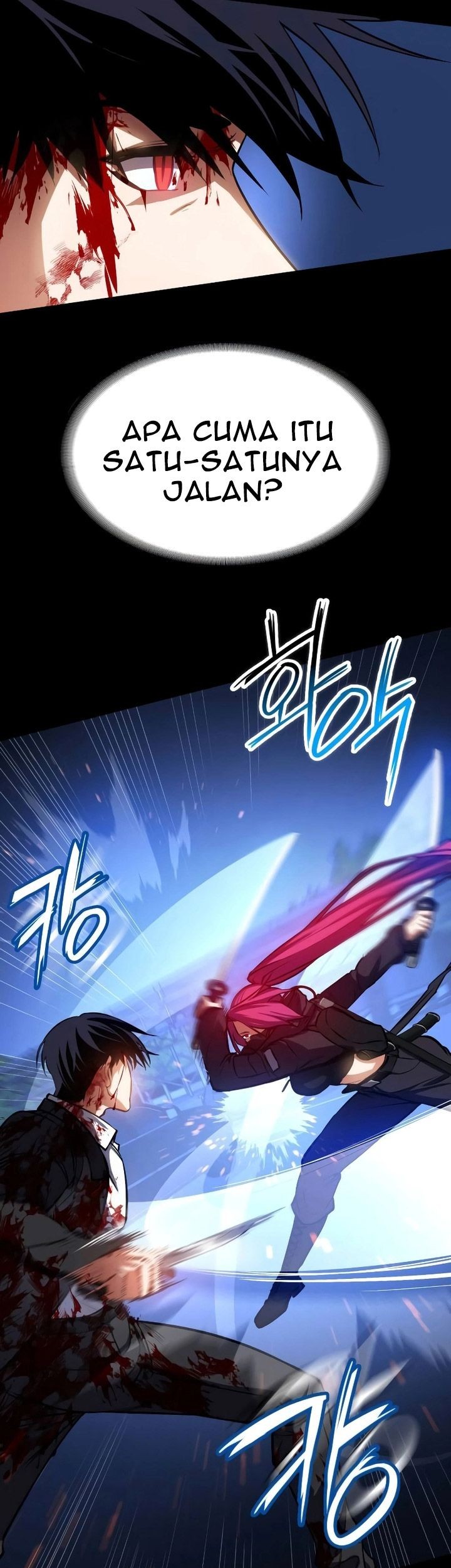 Day Walker Chapter 4 Gambar 10