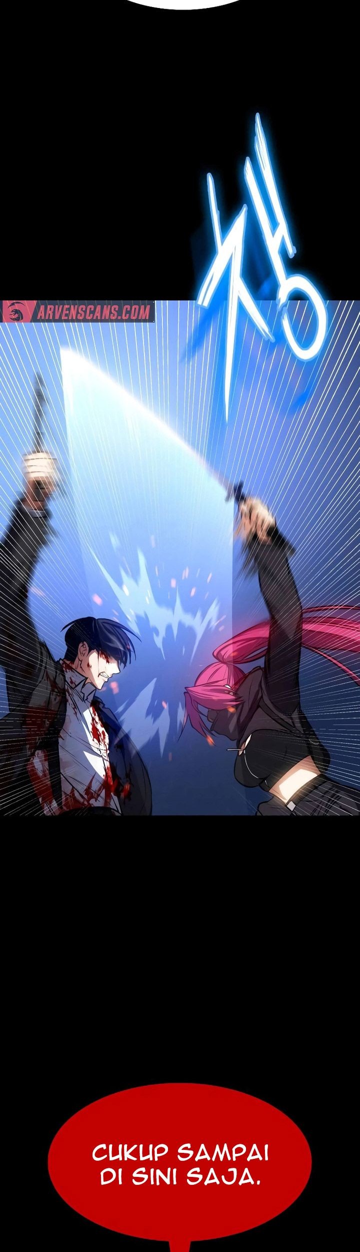 Day Walker Chapter 4 Gambar 12