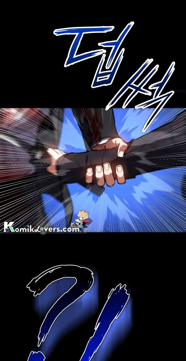 Day Walker Chapter 4 Gambar 15