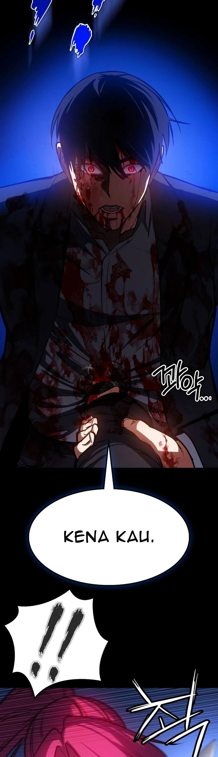 Day Walker Chapter 4 Gambar 16