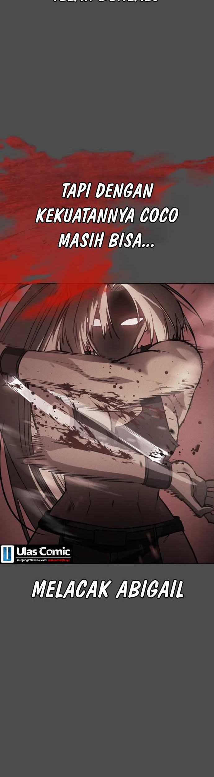 Day Walker Chapter 40 Gambar 13