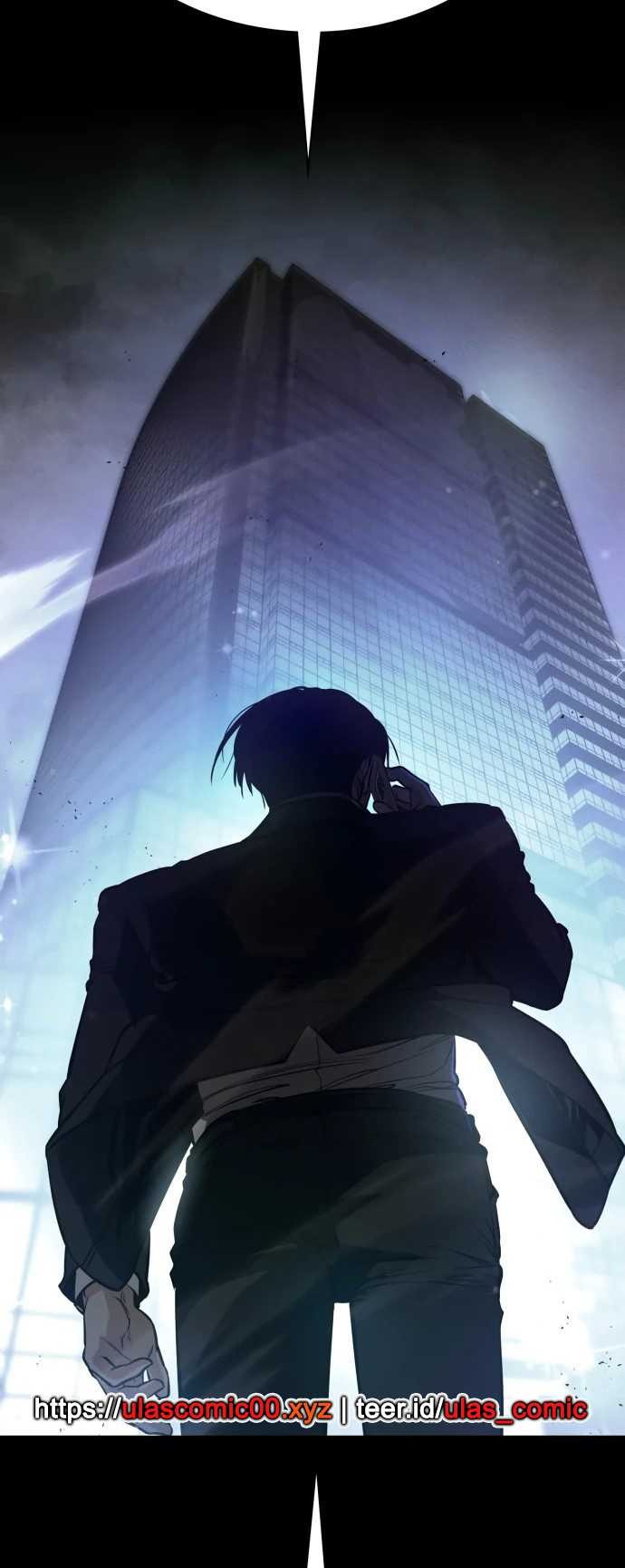 Day Walker Chapter 40 Gambar 21