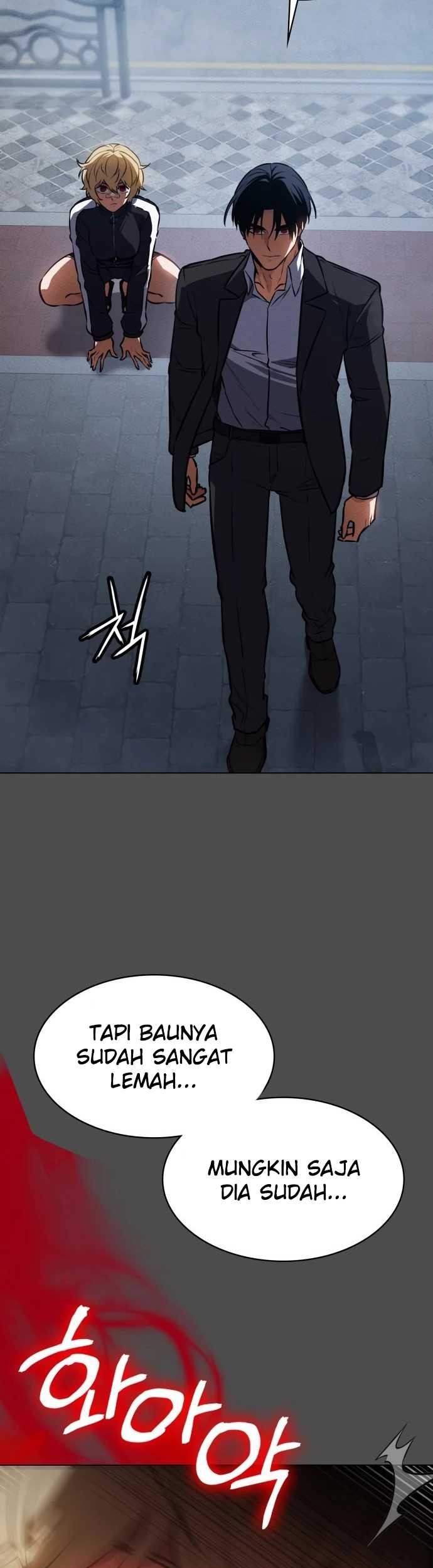 Day Walker Chapter 40 Gambar 17