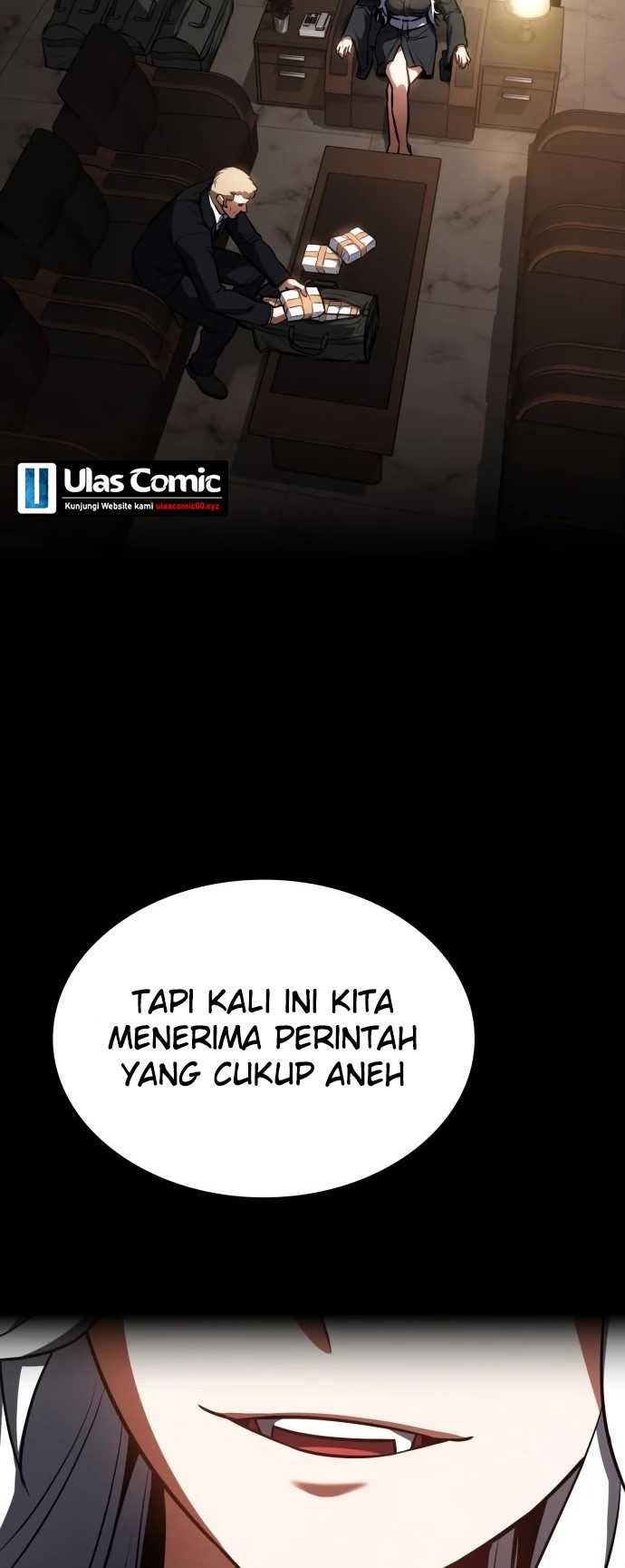 Day Walker Chapter 40 Gambar 26