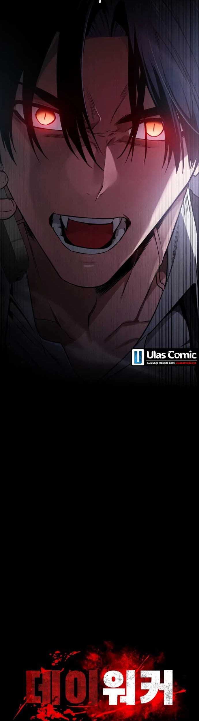 Day Walker Chapter 40 Gambar 23