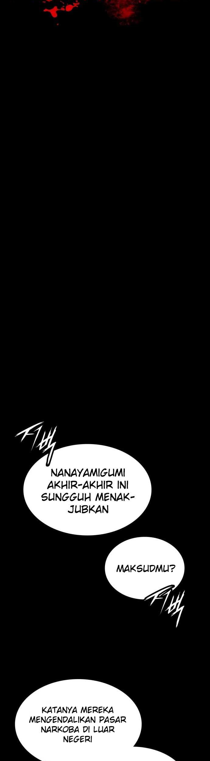 Day Walker Chapter 40 Gambar 24