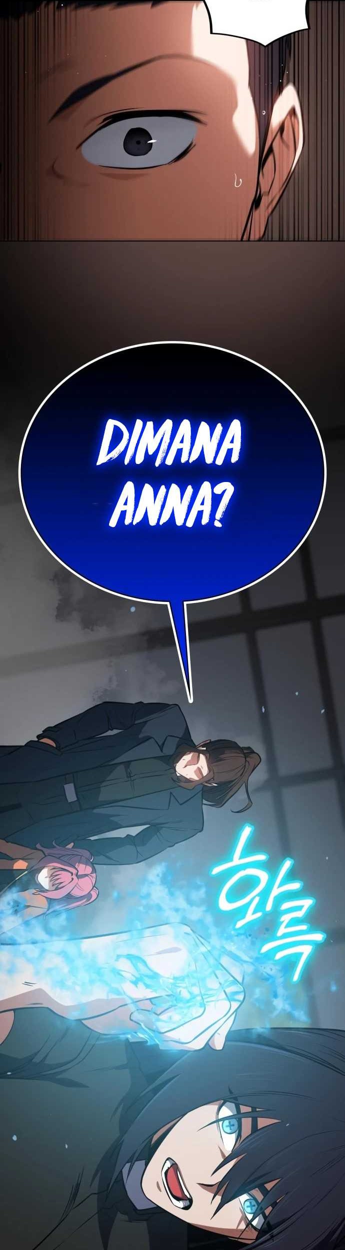 Day Walker Chapter 40 Gambar 30